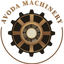 Writer: Avoda Machinery