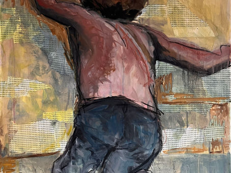 Totalitarian Resistance, June 2025