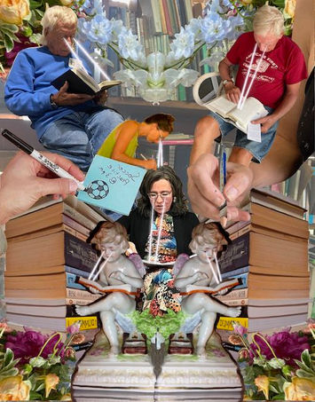 READING AND WRITING AND