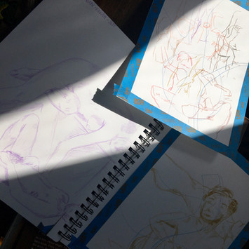 TRANS FIGURATION
