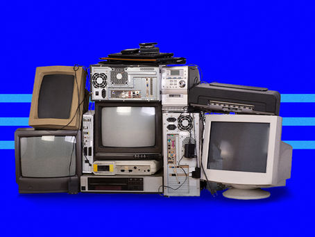 What’s Hiding in Your IT Closet?