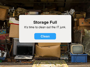 The ROI of Decluttering Your Tech