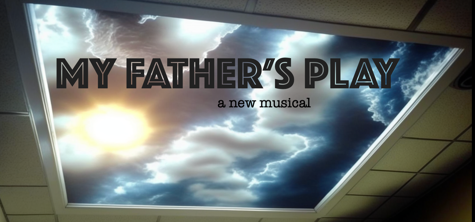2023-04 My Father's Play.webp