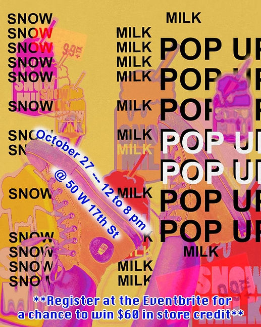 2023-10 Snow Milk pop-up shop at Alchemical - toxposter.jpg