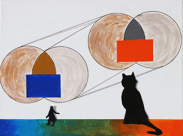 Bicameral Brain Optic Nerves 12X9 by Carlo Altomare (2023).jpg