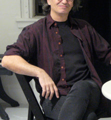 Interview with Director Carlo Altomare: PART I – "WHY THEATRE?"