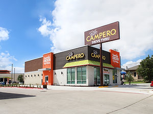 Pollo Campero for sale in Round Rock