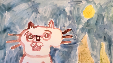 Anna Miraldi, Cute Kitty.png