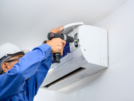 Common Signs Your AC Needs Repair This Season
