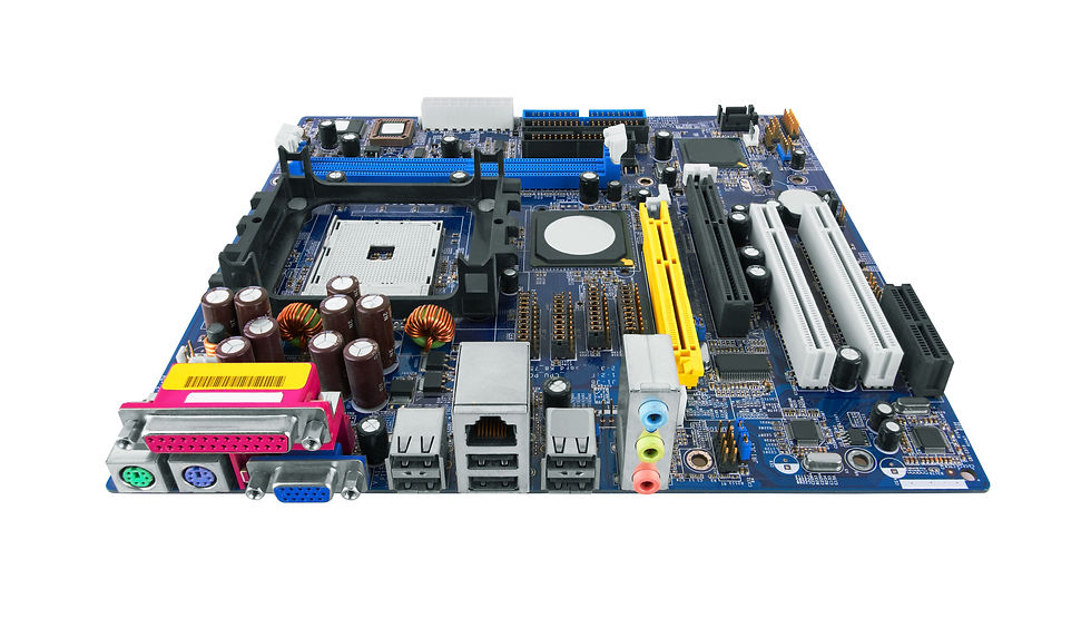 Embedded Computing