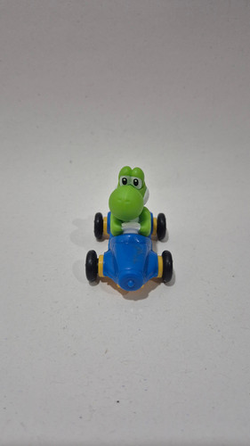 Kart Yoshi Mario Kart | Tonytoys 5