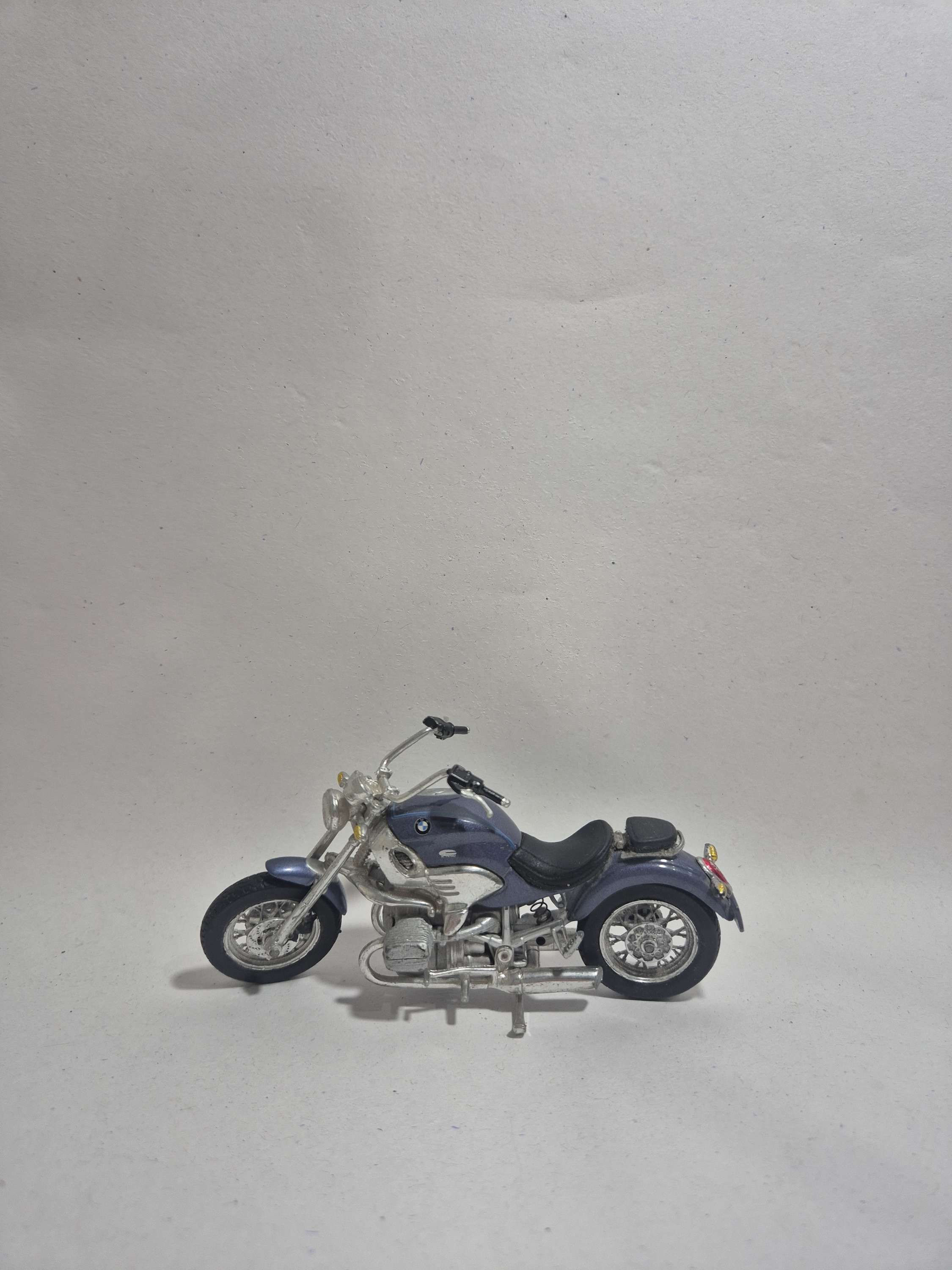 Miniatura Maisto BMW R1200 1:18
