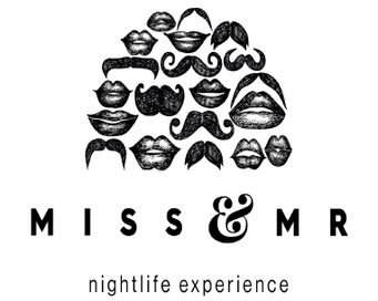 miss&mr logo
