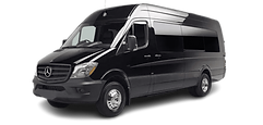 Limo Sprinter