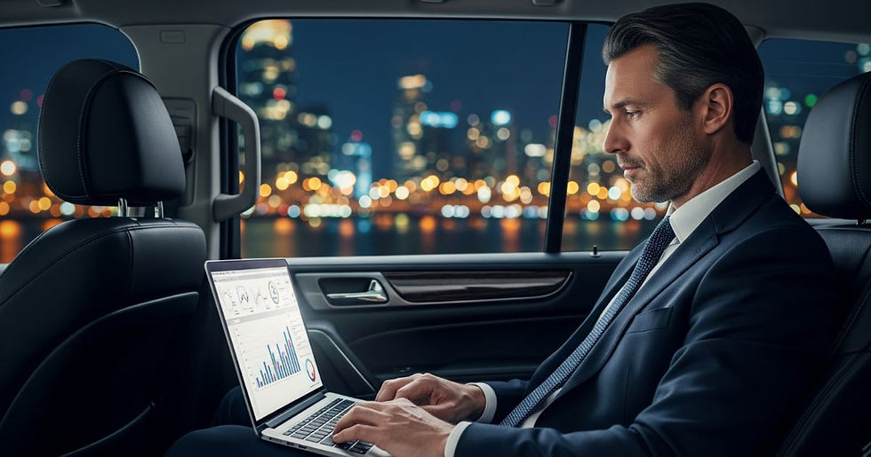 Top 10 Business Hotels Near Teterboro Airport for VIP Travelers – 2025 Guide