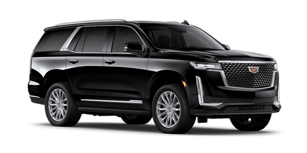 Luxury SUV