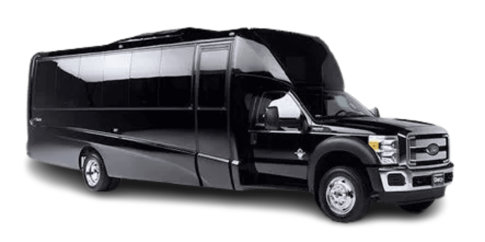 Party Bus