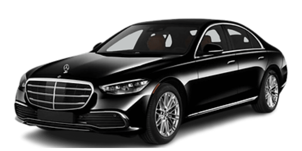 Luxury Sedan