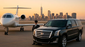 Best Event Transportation Solutions for Conferences & Trade Shows – 2025 Report