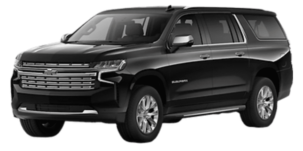 Premium SUV