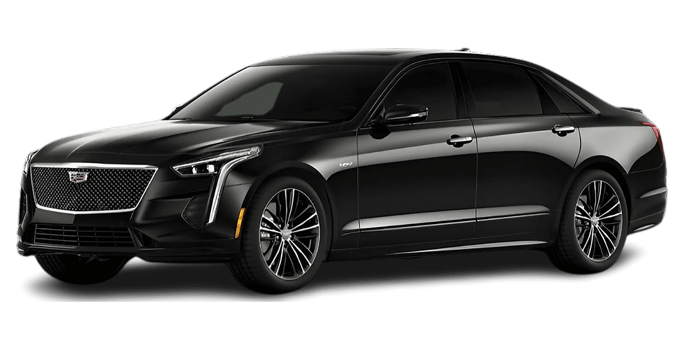 Premium Sedan
