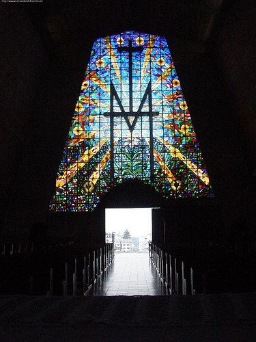 Santuario Religioso