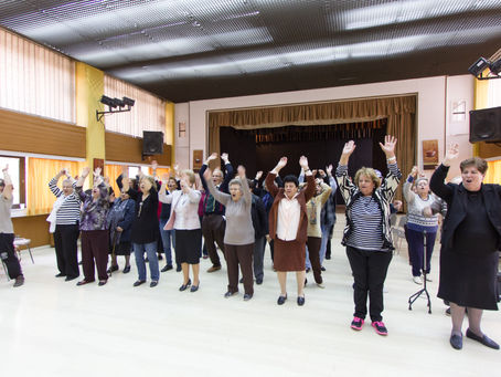 Το Πανεπιστήμιο Τρίτης Ηλικίας ανοίγει τις πόρτες του… ψηφιακά! 