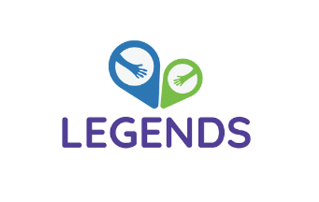 Ένα νέο ταξίδι ξεκινά… το LEGENDS!