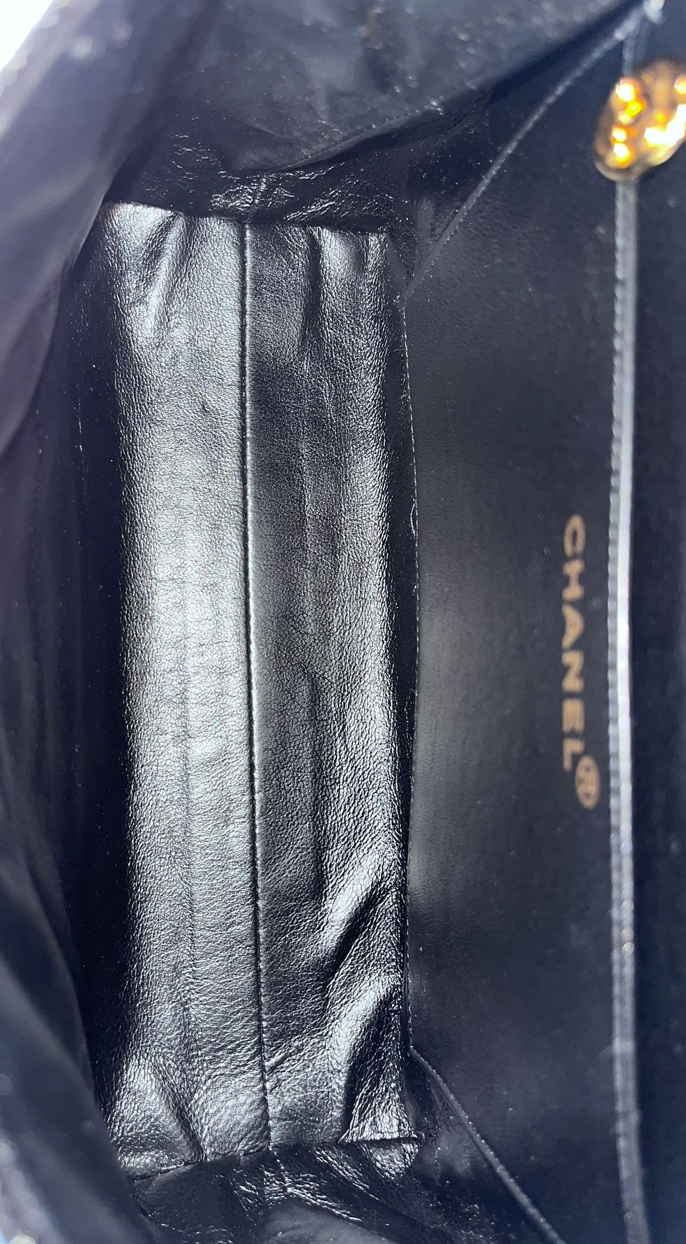 Thumbnail: Chanel Caviar Kelly Small Handle Bag
