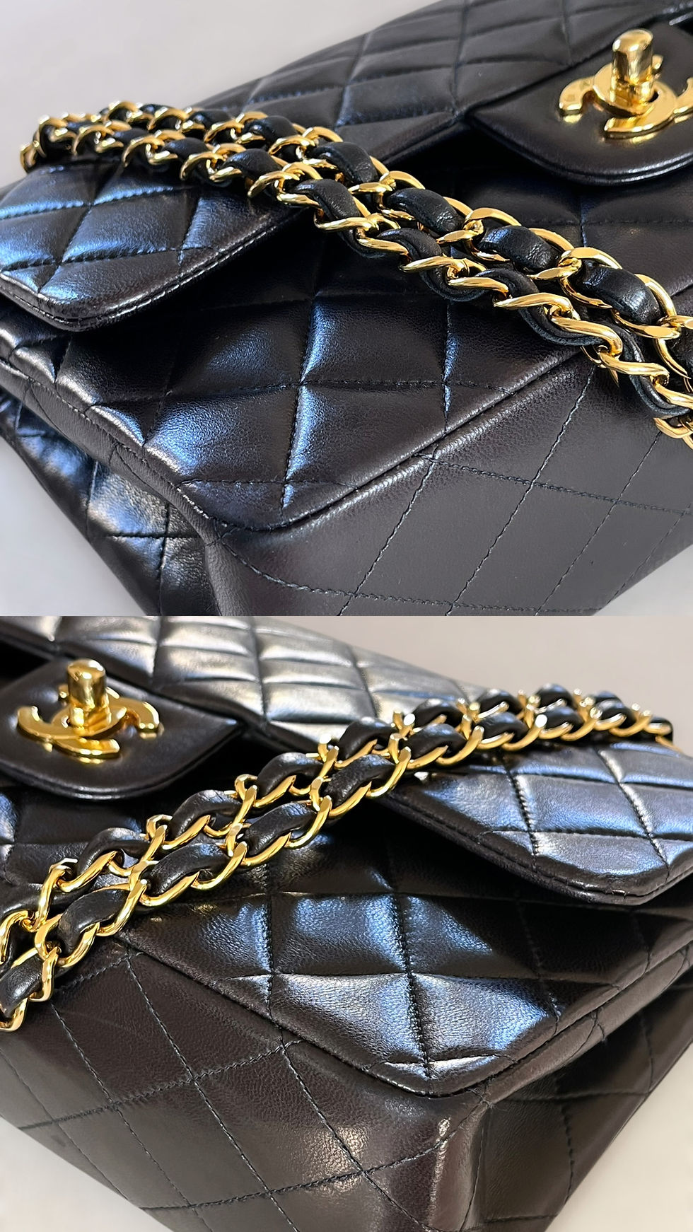 Thumbnail: Chanel Classic Double Flap Medium