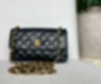 Chanel Vintage Mini Classic Flap