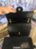 Thumbnail: Chanel Double Flap Medium