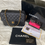Thumbnail: CHANEL Caviar Camera Bag
