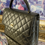 Thumbnail: CHANEL Kelly Handle Bag