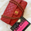 Thumbnail: CHANEL Classic Flap Red Medium