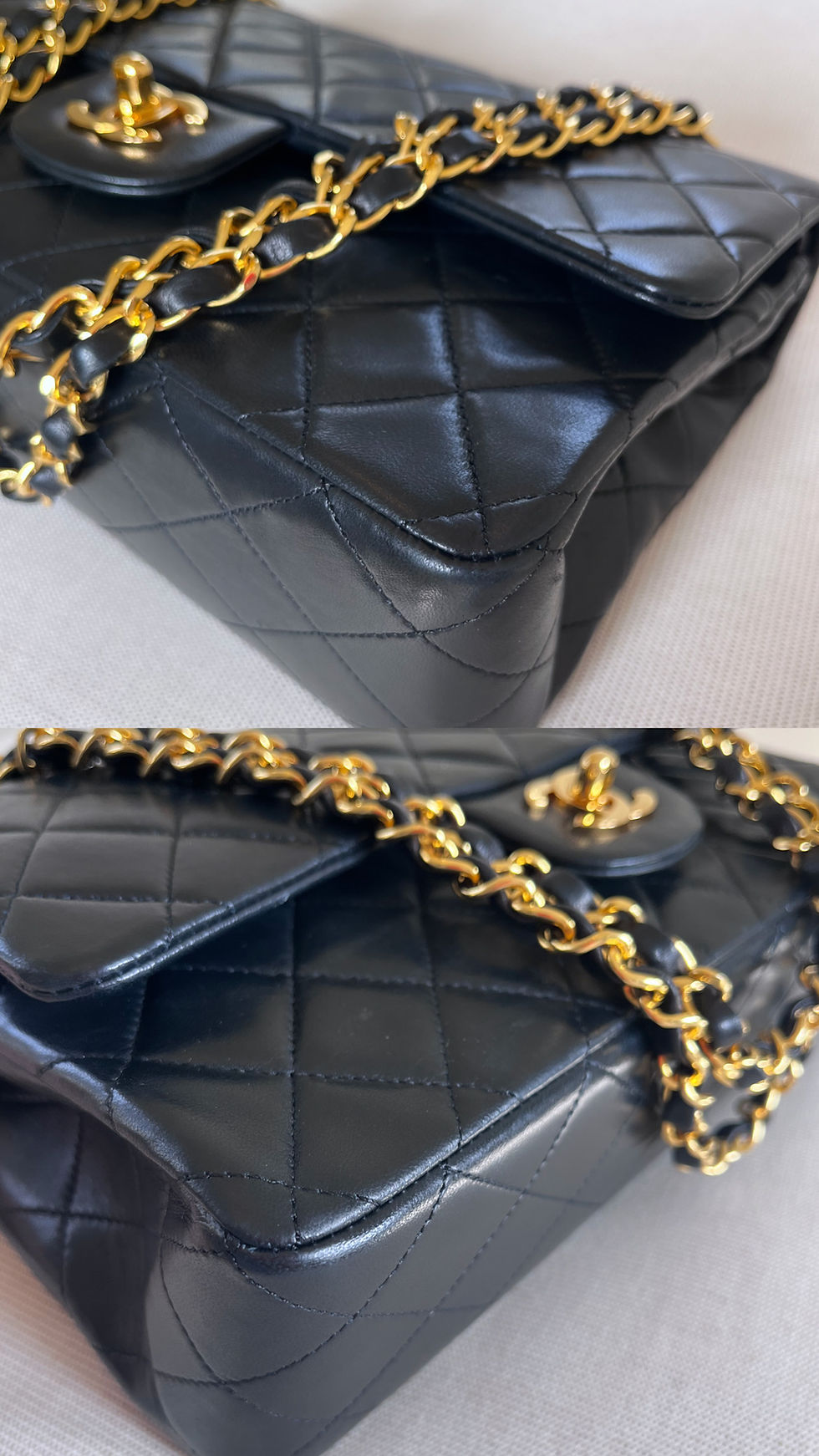 Thumbnail: Chanel Classic Double Flap Medium