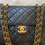Thumbnail: CHANEL Vintage Jumbo