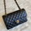 Thumbnail: CHANEL Classic Flap Caviar S