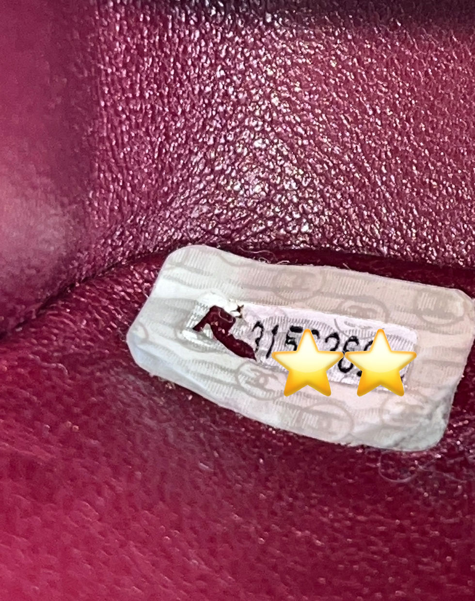 Thumbnail: Chanel Diana Small