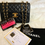 Thumbnail: CHANEL Vintage Jumbo