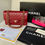 Thumbnail: CHANEL Classic Flap Small Red
