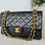 Thumbnail: Chanel Classic Double Flap Medium