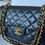 Thumbnail: Medium Classic Double Flap