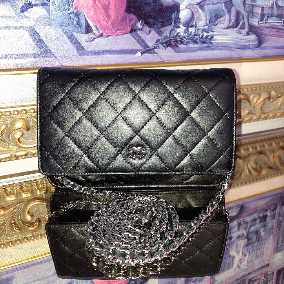 Thumbnail: CHANEL WOC