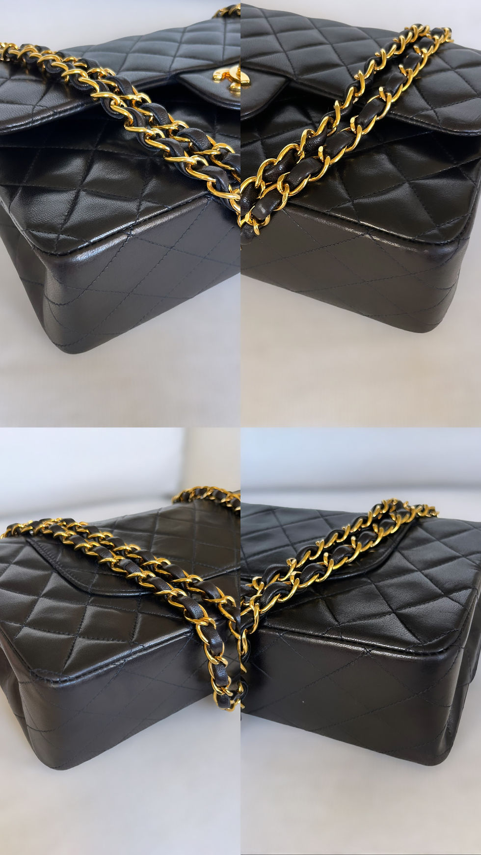 Thumbnail: CHANEL Classic Double Flap Medium
