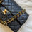 Thumbnail: CHANEL Classic Flap M