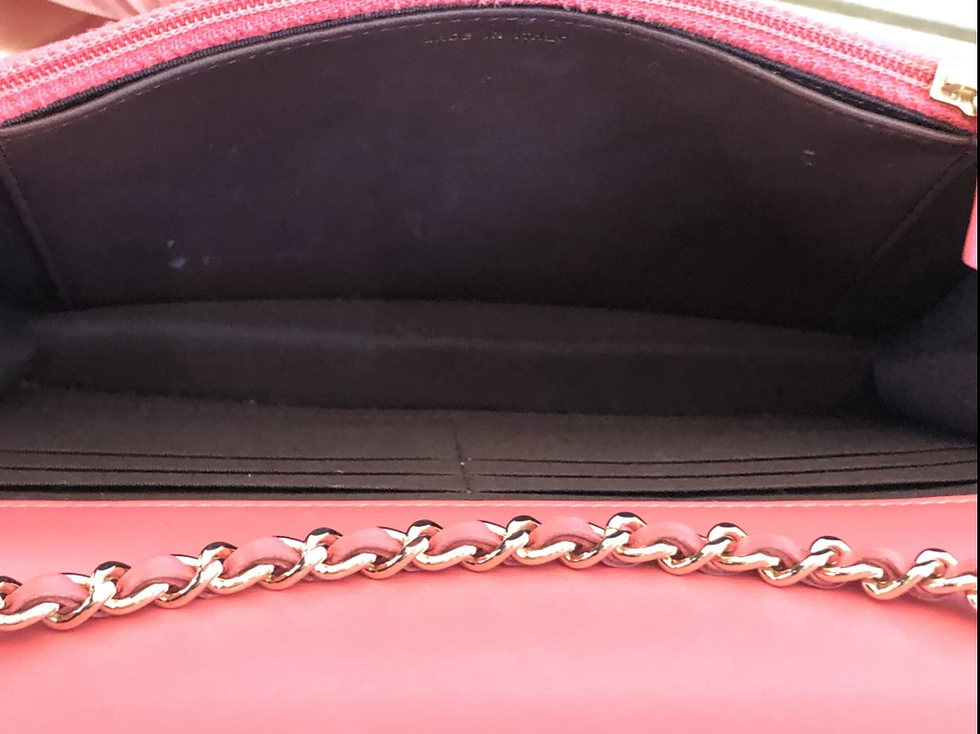 Thumbnail: CHANEL Trendy