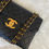 Thumbnail: CHANEL Vintage Jumbo