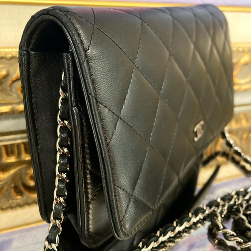 CHANEL WOC | Lady Luxe