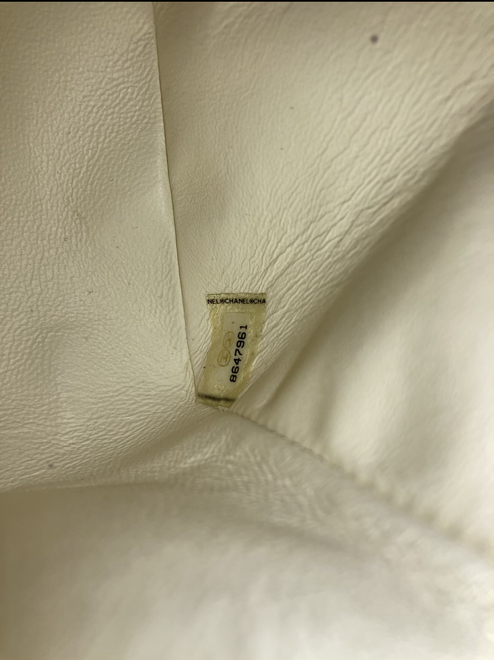 Thumbnail: CHANEL Classic Flap